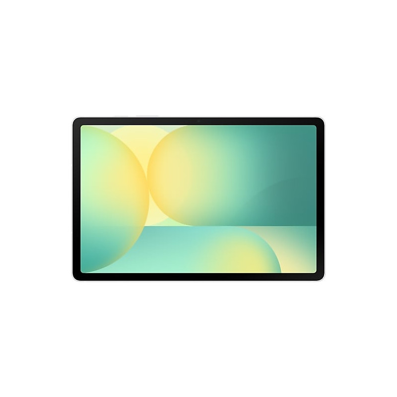 tablet 10.9" samsung galaxy tab s10 fe 5g 12gb/256gb android