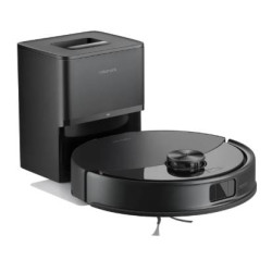 aspirapolvere robot roborock q10 vf nero [q10vfp52-00]