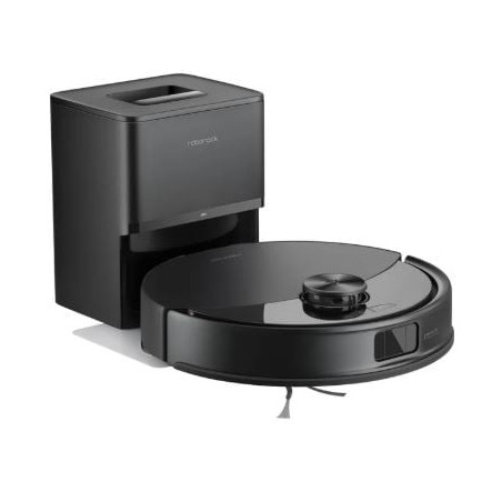 aspirapolvere robot roborock q10 vf nero [q10vfp52-00]