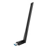 adattatore usb wireless tp-link archer tx35u plus nero [archer