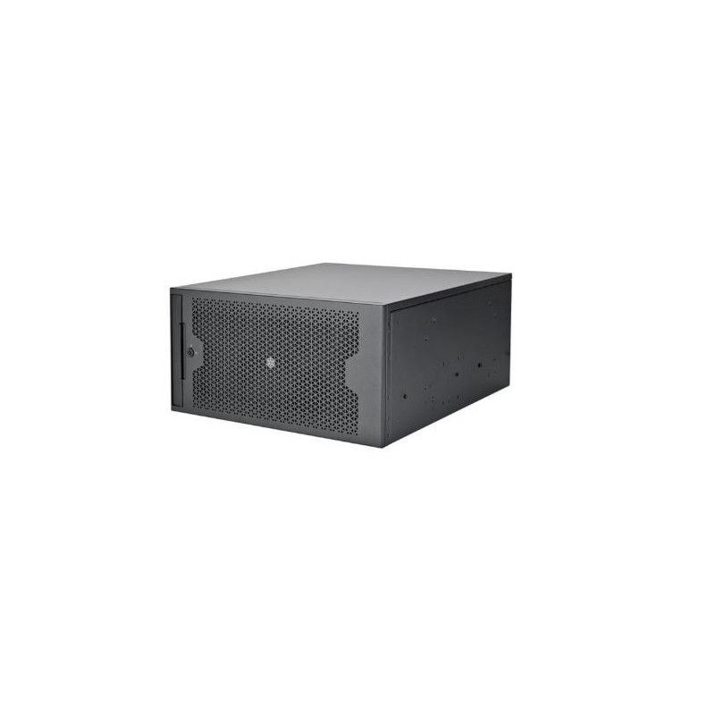 case silverstone rm53-502 atx usb 3.2 nero [sst-rm53-502]