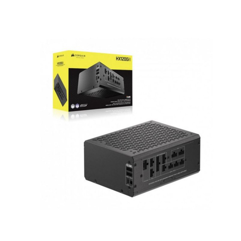 alimentatore 1200w corsair hxi series 80+ platinum [kzcrrzc1200hxis]