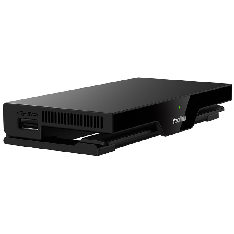 sistema di presentazione yealink roomcast e2 wireless 2160p hdmi/bluetooth/ethernet/wifi