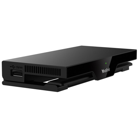 sistema di presentazione yealink roomcast e2 wireless 2160p hdmi/bluetooth/ethernet/wifi