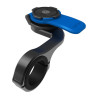 supporto smartphone da bici/vtt quad lock qlm-ofm-pro 31.8mm