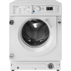 lavatrice indesit biwdil861485eu 6-8kg 1400rpm 60cm classe d