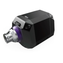 base per volanti conspit ares 12 cdr 12nm nero