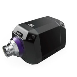 base per volanti conspit ares 20 platinum cdr 20nm nero