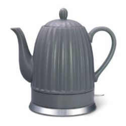 bollitore elettrico maestro mr-077 1500w 1.5l grigio [mr-077]