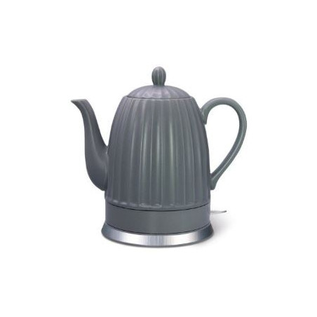 bollitore elettrico maestro mr-077 1500w 1.5l grigio [mr-077]