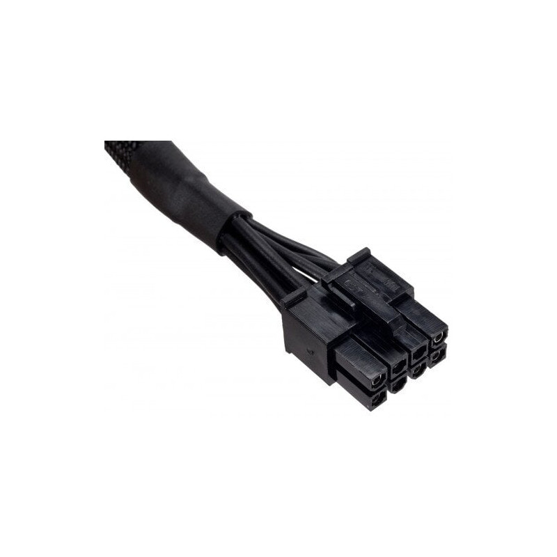 cavo corsair atx12v/eps12v a 8 pin 4+4 nero [cp-8920141]