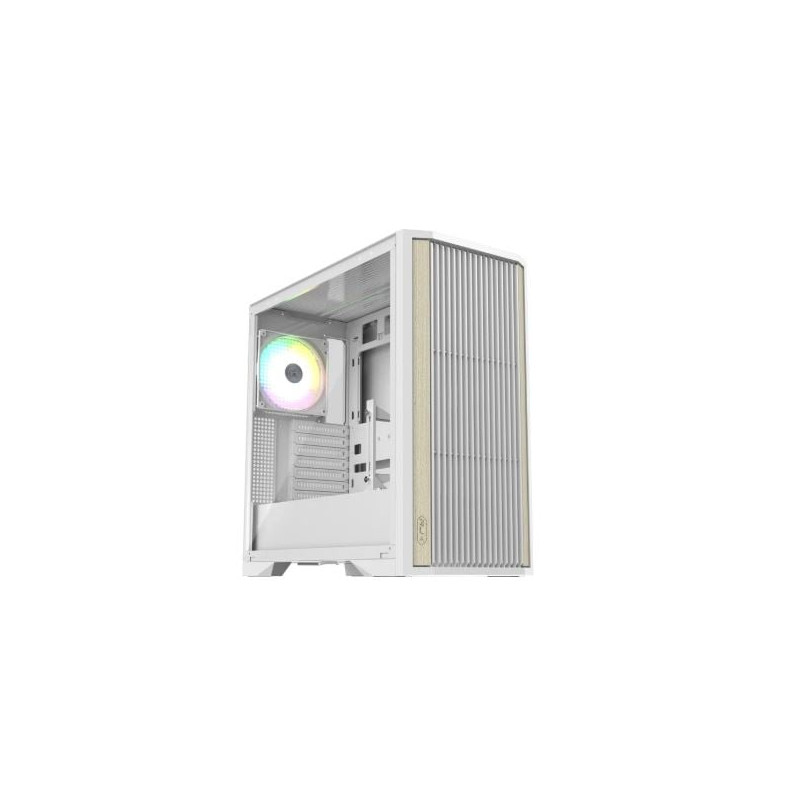case raijintek agos max midi-tower atx/e-atx bianco [0r20b00260]