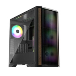 case raijintek agos max-ms4 midi-tower atx/e-atx nero