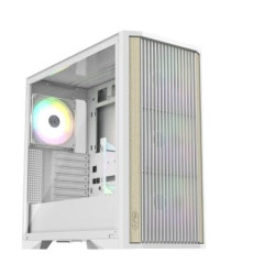 case raijintek agos max-ms4 midi-tower atx/e-atx bianco