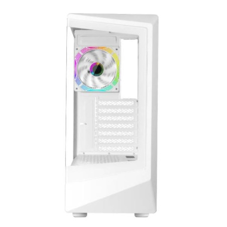 case noua demon th100 midi-tower atx/matx bianco