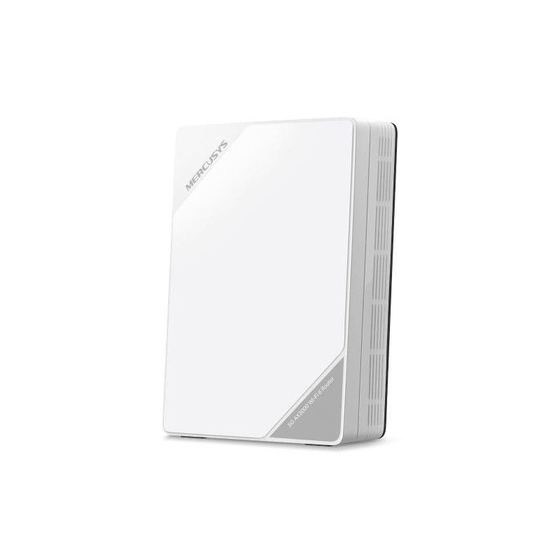 router mercusys ax3000 wireless 5g/2402mbps bianco