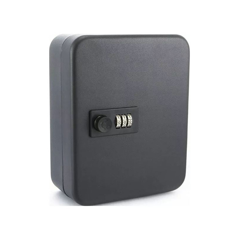 cassetta portachiavi tracer nero [umtrarpd0047646]