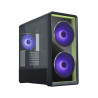 case lian li lancool 217 inf midi-tower atx/micro-atx rgb