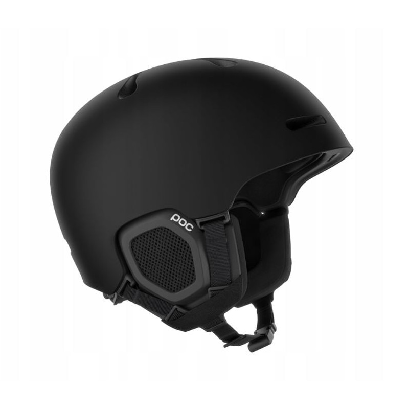casco sci poc fornix mips nero opaco xl/xxl [10412_1037_xl/xxl]