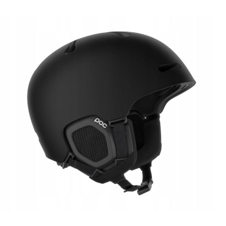 casco sci poc fornix mips nero opaco xl/xxl [10412_1037_xl/xxl]