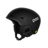casco sci poc obex mips nero opaco m/l [10113_1037_m/l]