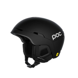 casco sci poc obex mips nero opaco xl/xxl [10113_1037_xl/xxl]