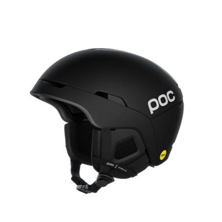 casco sci poc obex mips nero opaco xl/xxl [10113_1037_xl/xxl]
