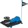 cart elettrico razor crazy cart shift a batteria fino a 13km/h max