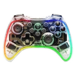 controller di gioco skull factory safire sf-ac108 gamepad wireless