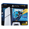 console sony playstation 5 slim digital edition 825gb + fortnite