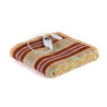 coperta elettrica lancalor elco3p1t40e scaldaletto lana 190x170cm