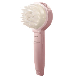 applicatore per tintura per capelli philips color precise rosa [phlhp4550]