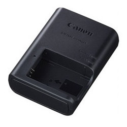 caricabatterie canon lc-e12e [6782b001]