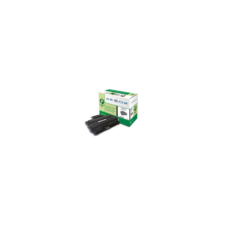 toner armor nero compatibile samsung ml2855 scx4824 4828 [k15161]