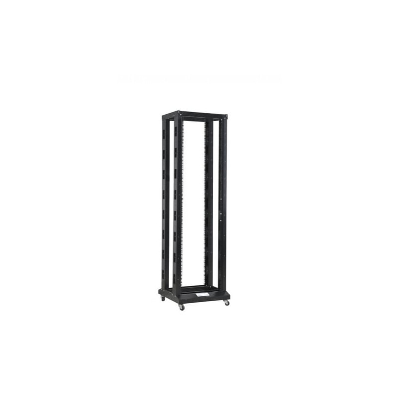rack 19'' open frame 29 unita' p 600 nero