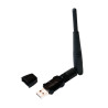antenna logilink wlan 802.11 ac micro adattatore staccabile [wl0238]