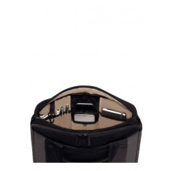 borsa notebook wenger underground brief nero [601057]