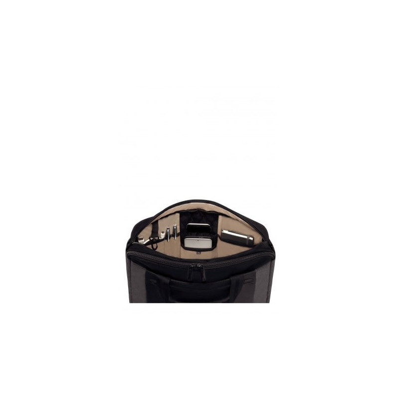 borsa notebook wenger underground brief nero [601057]
