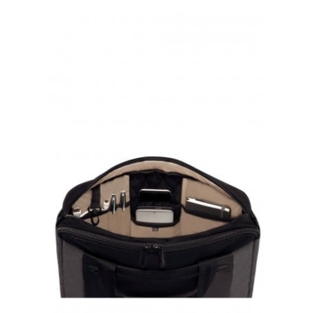 borsa notebook wenger underground brief nero [601057]