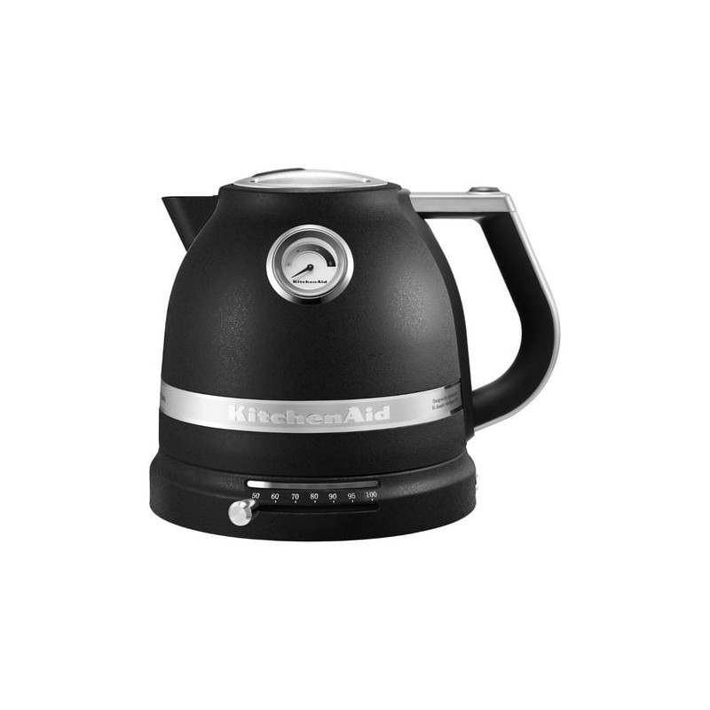 bollitore kitchenaid 5kek1522ebk 1,5 l nero [5kek1522ebk]