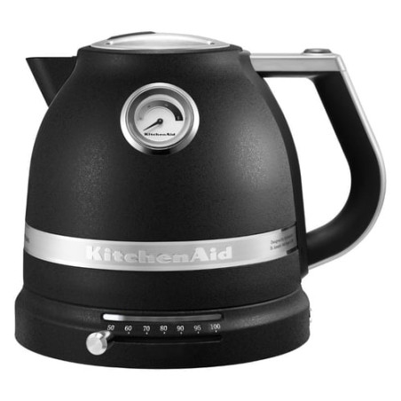 bollitore kitchenaid 5kek1522ebk 1,5 l nero [5kek1522ebk]