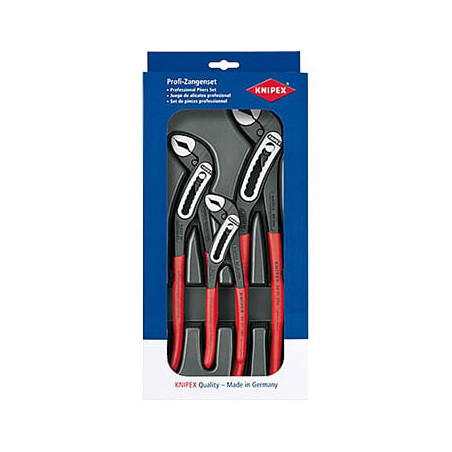 set pinze knipex alligator 00 20 09 v03 [002009v03]