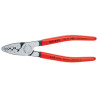 pinza crimpatrice knipex 97 71 180 [9771180]