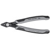 pinza knipex electronic super knips esd, 78 61 125 esd [7861125esd]