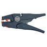 pinza spelafili knipex 12 40 200 [1240200]