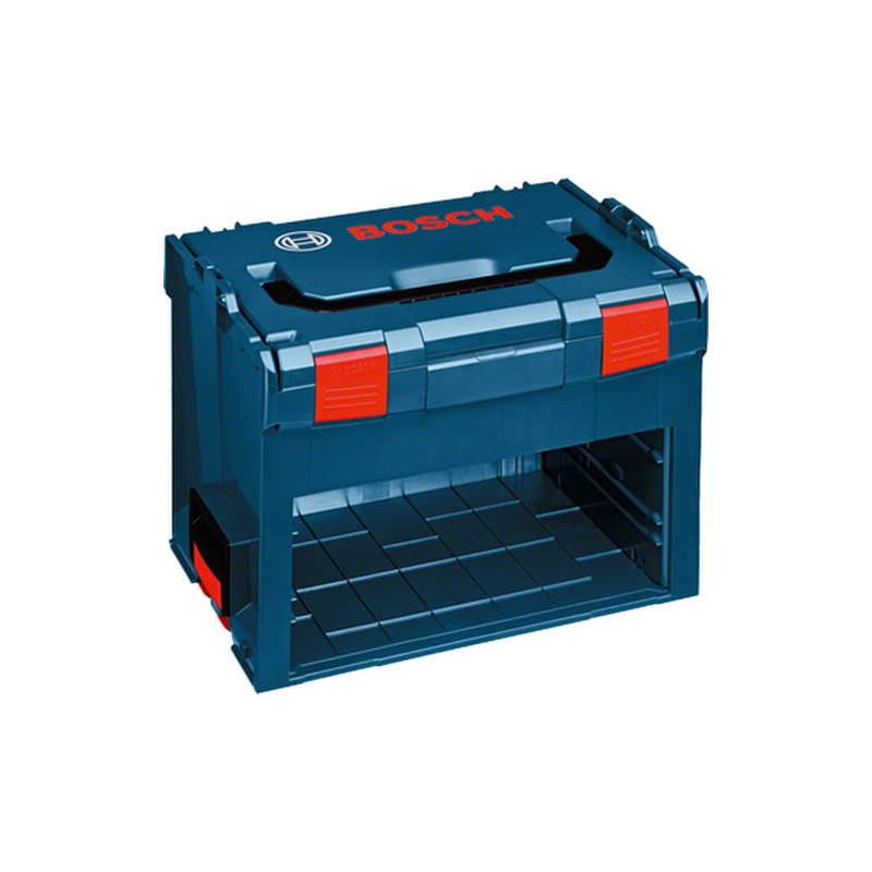 cassetta degli attrezzi bosch ls-boxx 306 professional [1600a001ru]