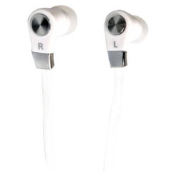 auricolari mediatech magicsound ds-2 stereofonico bianco [mt3556w]