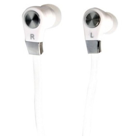 auricolari mediatech magicsound ds-2 stereofonico bianco [mt3556w]