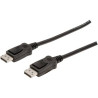 digitus displayport cavo di collegamento [1x spina displayport -