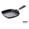 Bistecchiera per induzione risoli 26x26 [risoli]